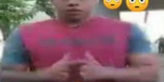 Imagem do grupo de WhatsApp *La Unión Flasco*