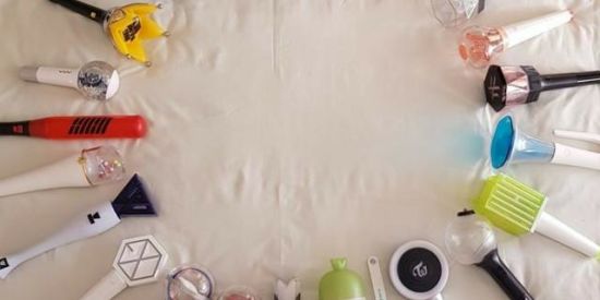 Imagem do grupo de WhatsApp Mundo k-pop❤️✨