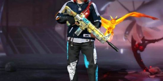 Imagem do grupo de WhatsApp 💎VENDA DE CONTA💎