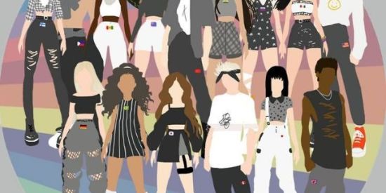 Imagem do grupo de WhatsApp ❤️༻BEAUTIFUL UNITERS༺rpg❤️