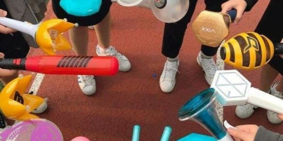 Imagem do grupo de WhatsApp KPOPERS NA QUARENTENA♡(ӦvӦ。)