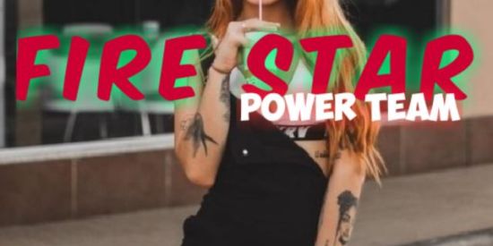 Imagem do grupo de WhatsApp 1♛•FS'ร•♛💪🏼Power Team💪🏼