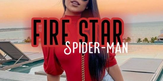 Imagem do grupo de WhatsApp 1♛•FS'ร•♛🕷️Spider-Man🕷️