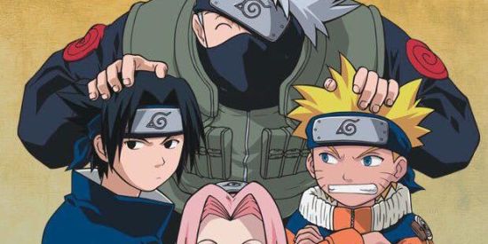 Imagem do grupo de WhatsApp 🍃KONOHAGAKURE🌀