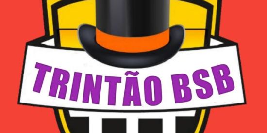 Imagem do grupo de WhatsApp 🏆 TRINTÃO BSB 🎩
