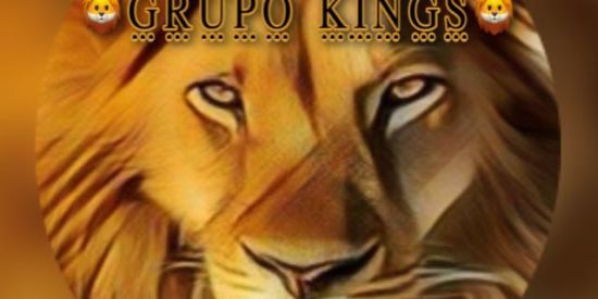 Imagem do grupo de WhatsApp 🦁 K⃨I⃨N⃨G⃨S⃨🦁