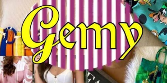 Imagem do grupo de WhatsApp GEMY ATACADOS FABRICA !