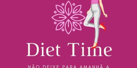 Imagem do grupo de WhatsApp Dieta - Dicas e Receitas