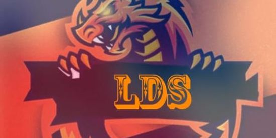 Imagem do grupo de WhatsApp LDS