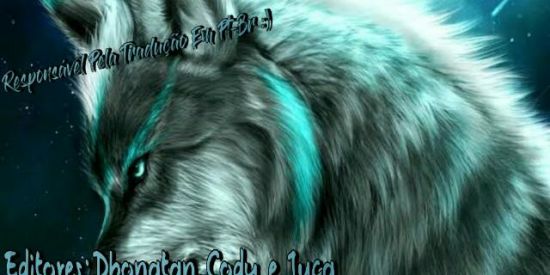 Imagem do grupo de WhatsApp White Wolves - Tradutores