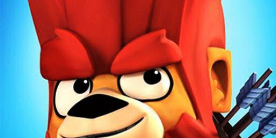 Imagem do grupo de WhatsApp 🐼🐯ZOOBA: BATTLE ROYALE🦁🦅