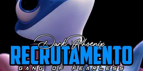 Imagem do grupo de WhatsApp 💫Rᴇᴄʀᴜᴛᴀᴍᴇɴᴛᴏ♔•Ɖx'ร•♔🔝