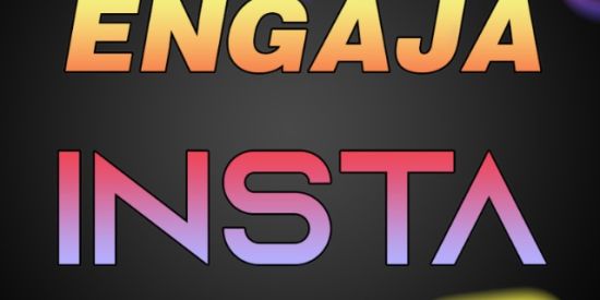 Imagem do grupo de WhatsApp ⚠️ ENGAJAINSTA ⚠️