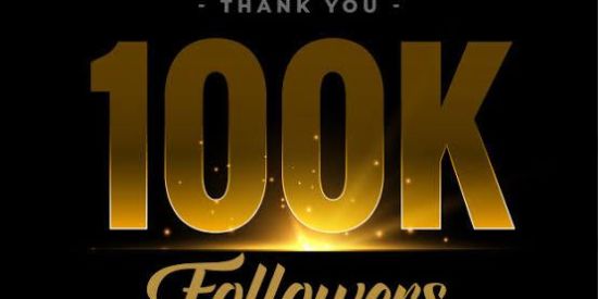 Imagem do grupo de WhatsApp ꧁rumo 100k꧂