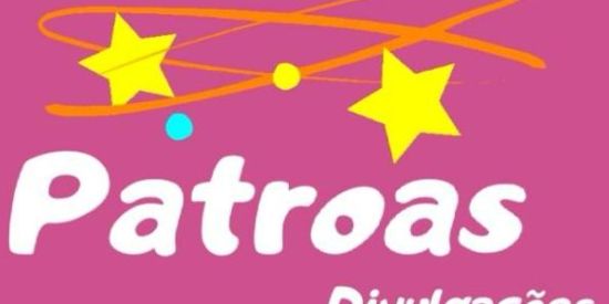 Imagem do grupo de WhatsApp Patroas divulgações✨