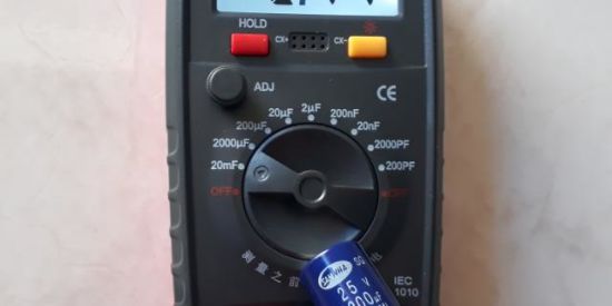 Imagem do grupo de WhatsApp AMANTES DA ELETRÔNICA