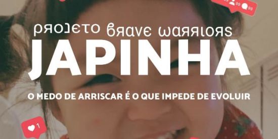 Imagem do grupo de WhatsApp ⚜️5°|| JAPINHA BW⚜️