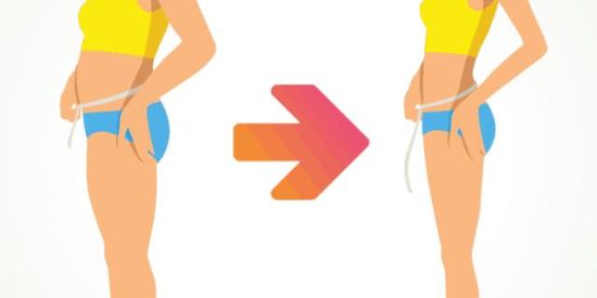 Imagem do grupo de WhatsApp Emagrecer rápido e com saúde