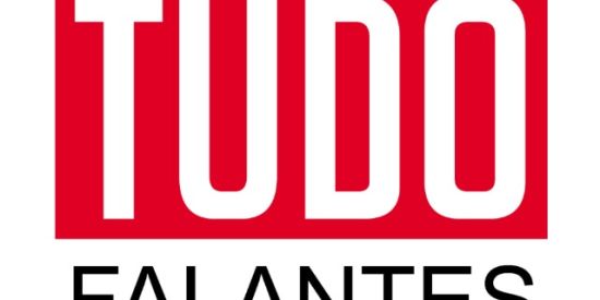 Imagem do grupo de WhatsApp Tudo falantes