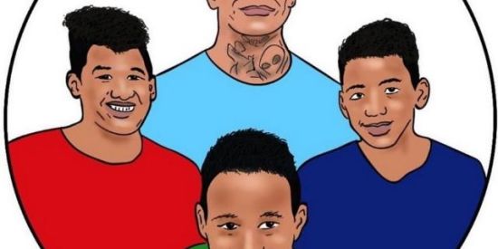 Imagem do grupo de WhatsApp TCHOLAS 🕴🏌️‍♂️❤