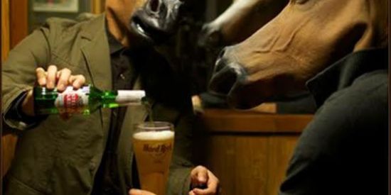 Imagem do grupo de WhatsApp Caverna da zoeira