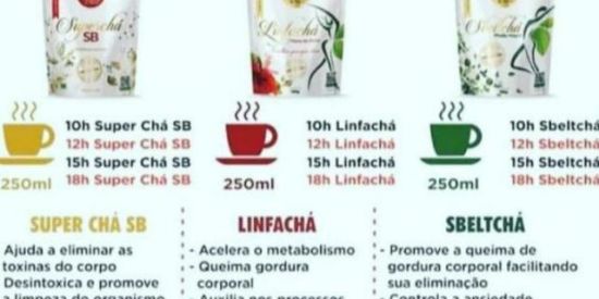 Imagem do grupo de WhatsApp Emagrecendo Com Saúde 🍵💪🏼