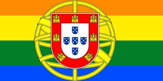 Imagem do grupo de WhatsApp 🏳️‍🌈PORTUGAL LGBT+🇵🇹🇧🇷