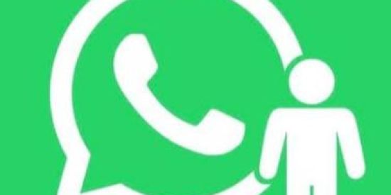 Imagem do grupo de WhatsApp Novos Contatos 😌✌🏼💥