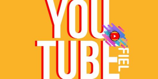 Imagem do grupo de WhatsApp Squad YouTubers 🔥▶️