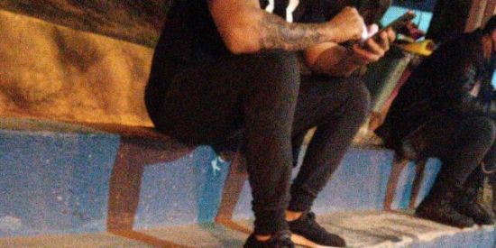 Imagem do grupo de WhatsApp Klecurtidas