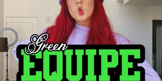 Imagem do grupo de WhatsApp 💚яєcяυтαмєηтσ gяєєη💚