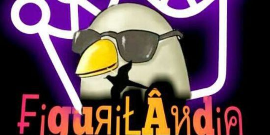 Imagem do grupo de WhatsApp .₣¡guя¡ŁÂหd¡ค