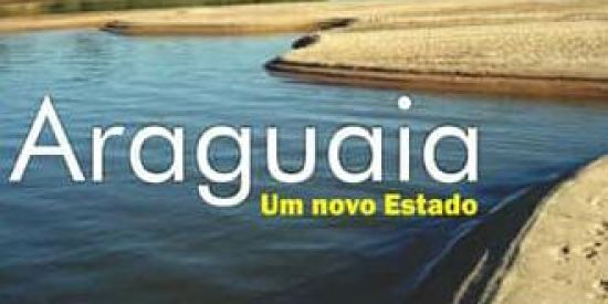 Imagem do grupo de WhatsApp CLASSIFICADOS ARAGUAIA