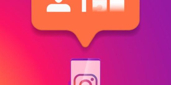 Imagem do grupo de WhatsApp Grupo para seguidores, comentários e curtidas no Instagram