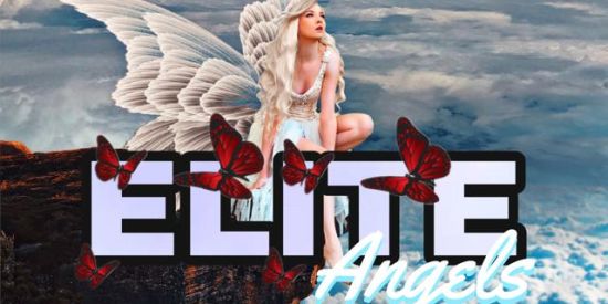 Imagem do grupo de WhatsApp ⓿❶➢ ♛єlιτє♛αиgєlѕ✨