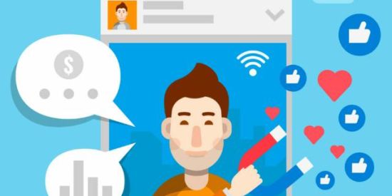 Imagem do grupo de WhatsApp Curso crescer o Instagram