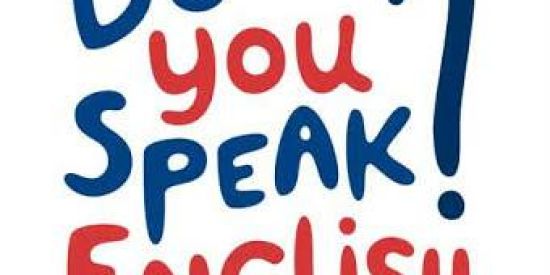 Imagem do grupo de WhatsApp 🇺🇸LÍNGUA INGLESA🇬🇧