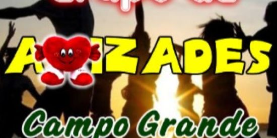 Imagem do grupo de WhatsApp AMIZADE  CAMPO GRANDE  MS