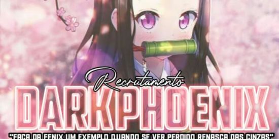 Imagem do grupo de WhatsApp 🛡️✨Rᴇᴄʀᴜᴛᴀᴍᴇɴᴛᴏ♔•Ɖx'ร•♔ 🔝