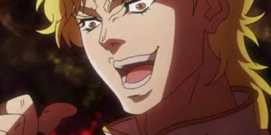 Imagem do grupo de WhatsApp GRUPO DE JOJO