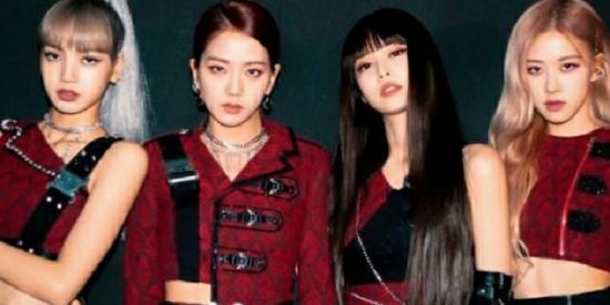 Imagem do grupo de WhatsApp Grupo das k-pops 💖