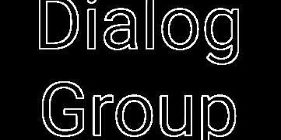 Imagem do grupo de WhatsApp Dialog Group
