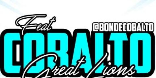 Imagem do grupo de WhatsApp RECRUTAMENTO ♚CB'ร♚