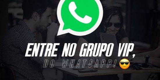 Imagem do grupo de WhatsApp Afiliados milionários 💻💰