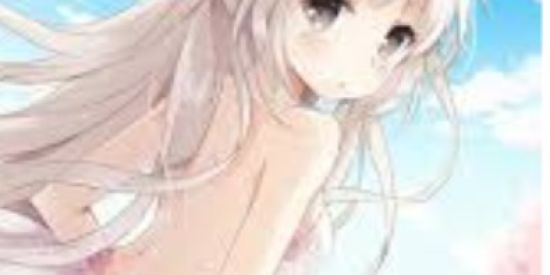 Imagem do grupo de WhatsApp otakos animados