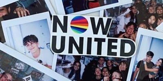 Imagem do grupo de WhatsApp Uniters💖