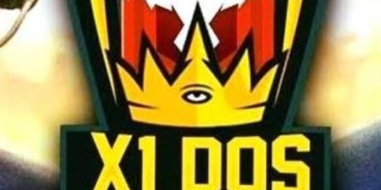 Imagem do grupo de WhatsApp X1 DOS CRIA👏