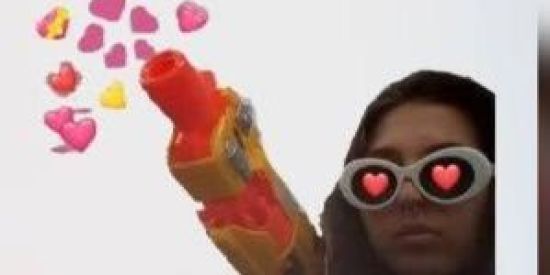 Imagem do grupo de WhatsApp Figurinhas Z4P Z4P