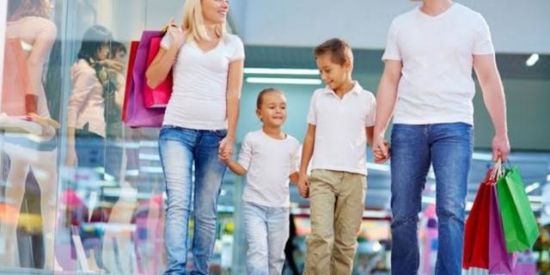 Imagem do grupo de WhatsApp ATACADÃO! Bons negócios