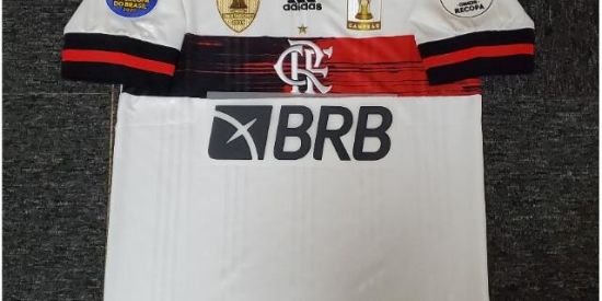 Imagem do grupo de WhatsApp ComprasDeCamisaDeFutebol